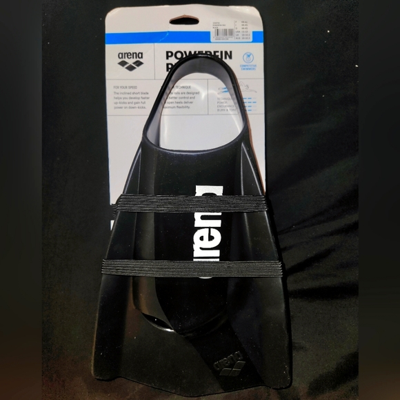 Arena PowerFin Pro - Picture 1 of 2